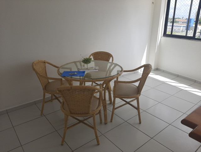 Aluga-se Residencial Rosanira Miranda 3/4 - Foto 9