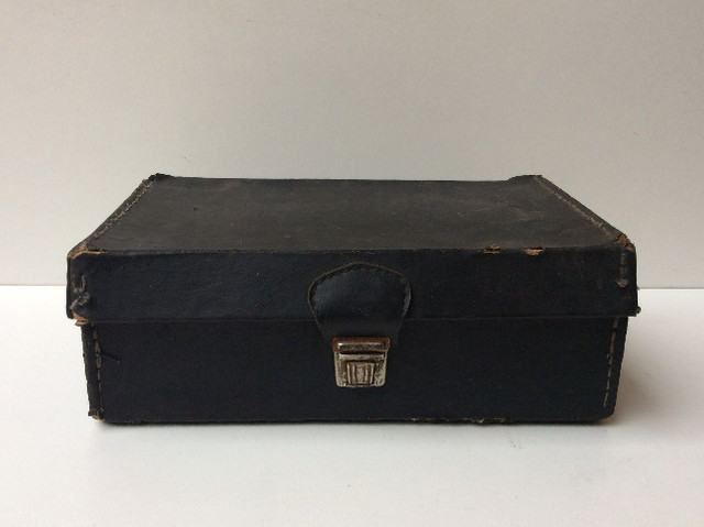 Antigo gerador e sinal - Foto 2