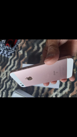 IPhone 6 iPhone SE - Foto 5