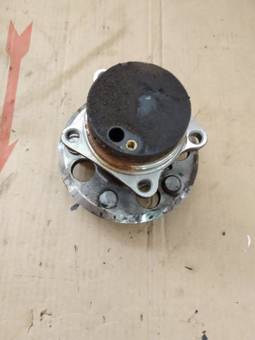 Cubo Roda c Abs Tiggo 2012 Original
