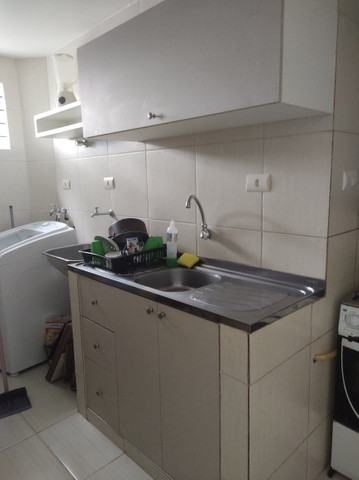 Apartamento Completo 1 quarto em Bv - Foto 8