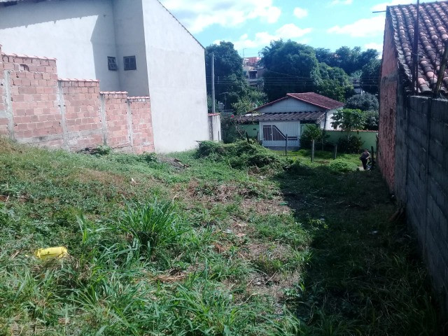 Lote com Escritura e Matricula! - Foto 4