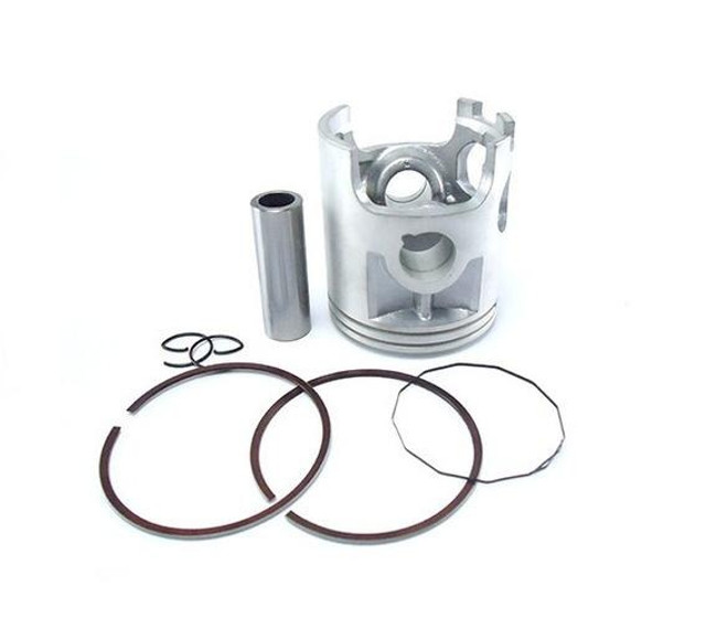 Kit Pistão Anel 99 (Entrega Grátis*) - Foto 5