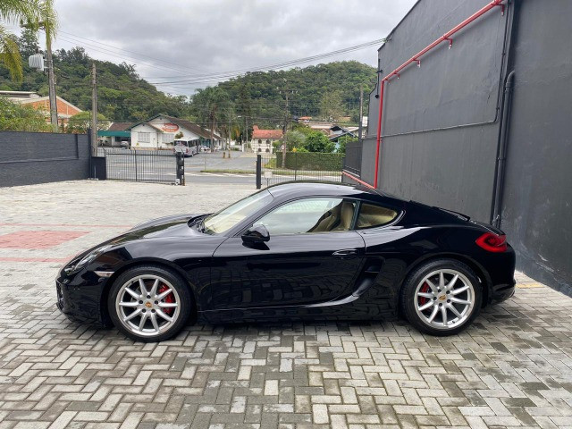 Rodas Originais Porsche 19 5x130 Duas talas - Foto 6
