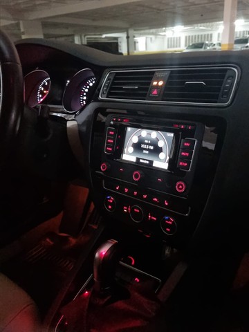 JETTA TSI 2.0 TURBO
