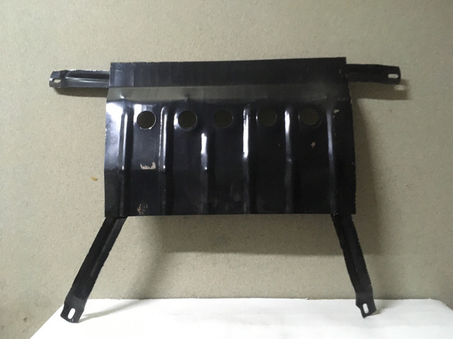 Protetor de Carter Jeep Renegade  - Foto 4
