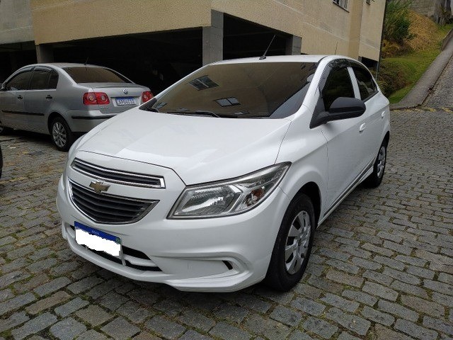 GM ONIX 1.0 LT 2015/2015