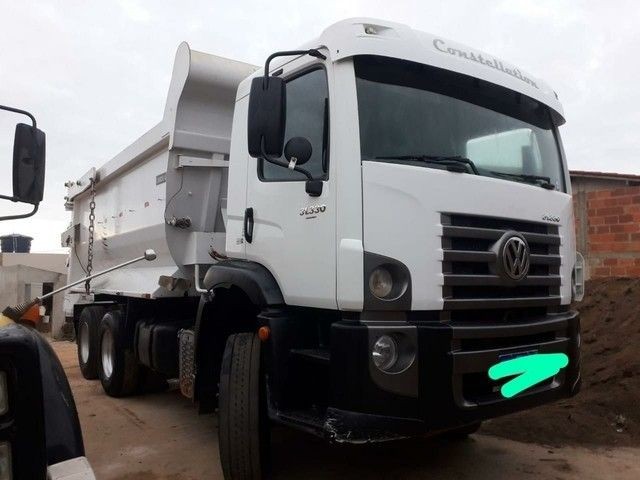 VW CAÇAMBA 31 330 16M