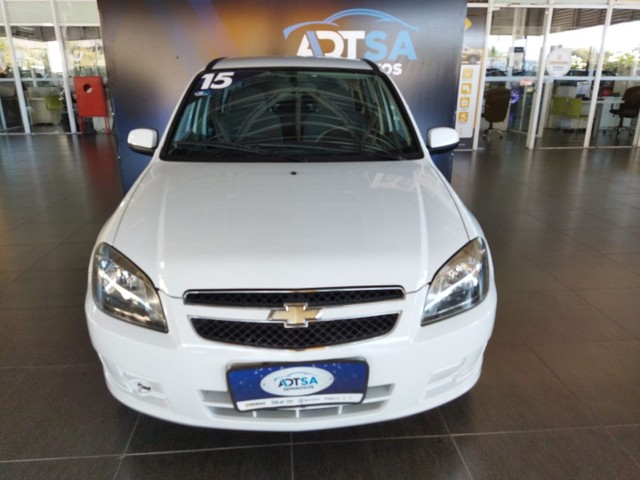 CELTA 1.0 LT COMPLETO