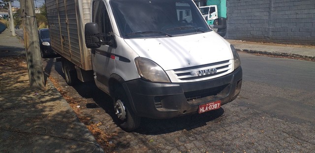 IVECO 70C16