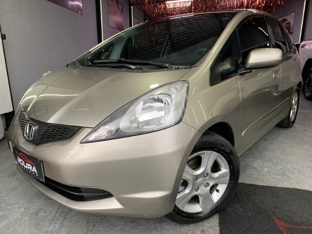 FIT LX 1.4 FLEX MEC. ANO 2009