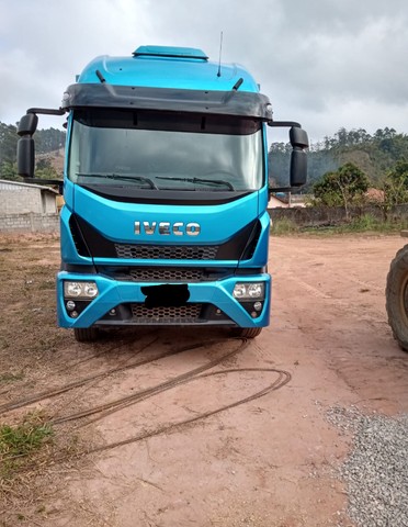 IVECO TECTOR