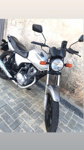 VENDO 150 KS 2007 2008