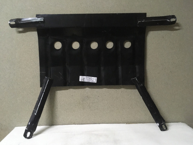 Protetor de Carter Jeep Renegade 