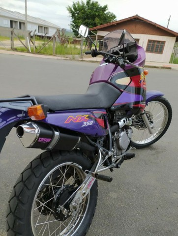 SAHARA 98 ORIGINAL