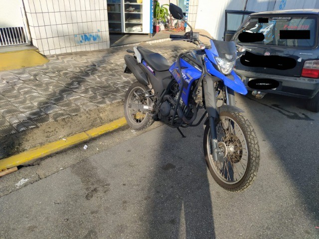 LANDER 2020 IMPECÁVEL