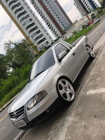 SAVEIRO SPORTLINE