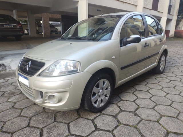 C3 GLX 1.4