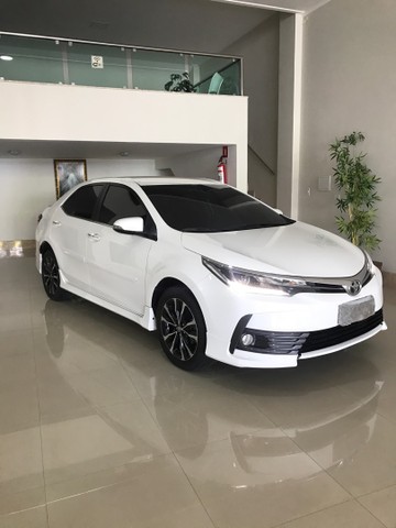 COROLLA XRS 43 MIL RODADO