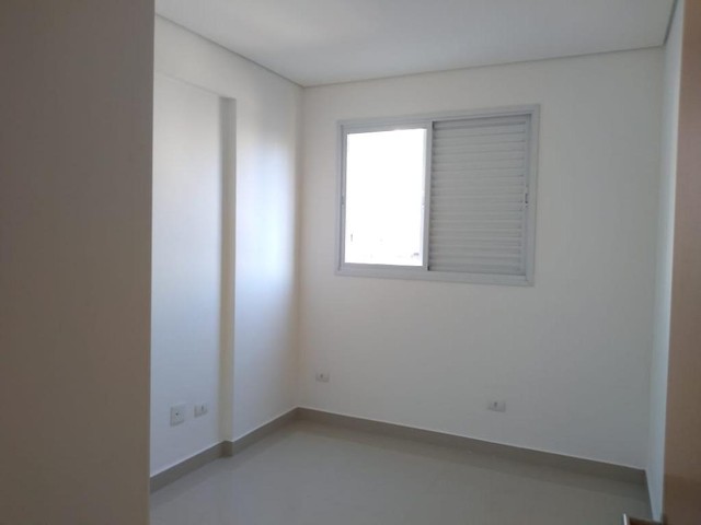 Apartamento para alugar, 81 m² por R$ 4.500,00/mês - Boqueirão - Santos/SP - Foto 7