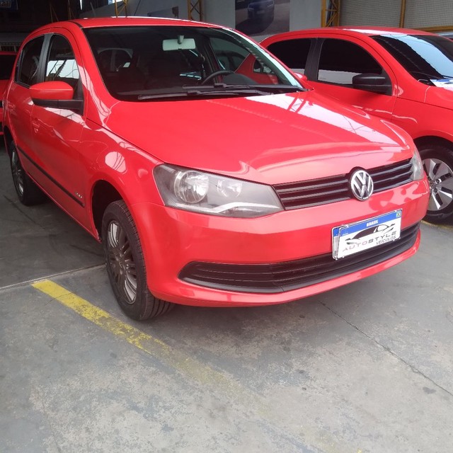GOL G6 2013 COMPLETO FINANCIA SE COM ENTRADA A PARTIR DE 7 000