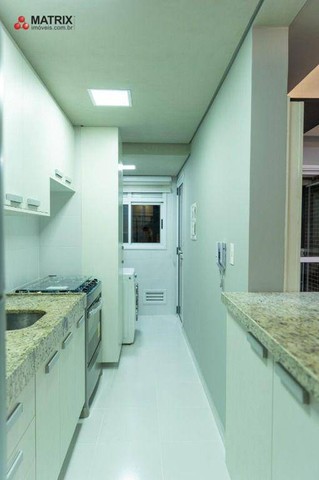 Apartamento à venda, 56 m² por R$ 368.000,00 - Fanny - Curitiba/PR - Foto 9