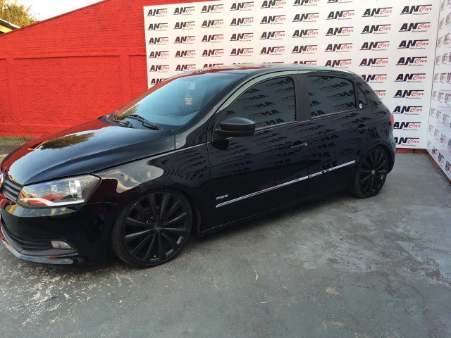 GOL CITY  TREND  1.6 MI T.FLEX 8V
