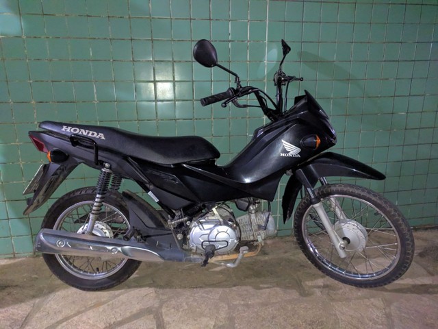 HONDA POP 110