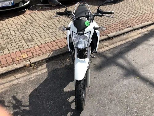 HONDA CG 160 TITAN 2017 BR - BR  PARCELAS FIXAS 