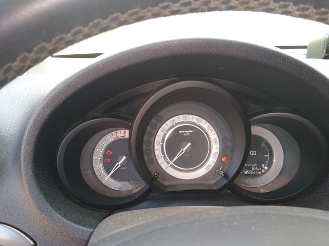 AIRCROSS C3 COMPLETO MANUAL