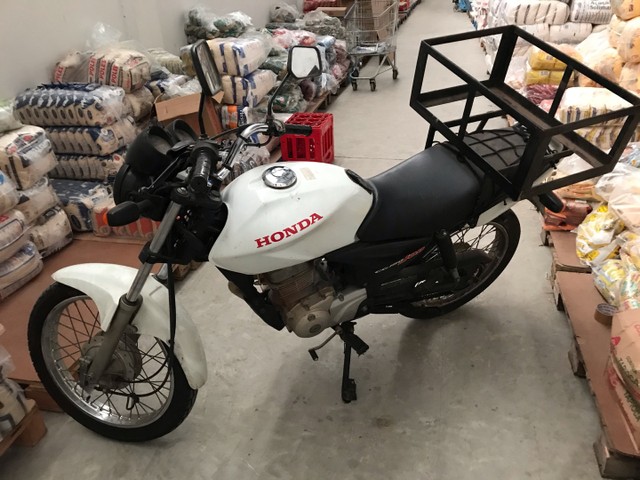 HONDA CARGO