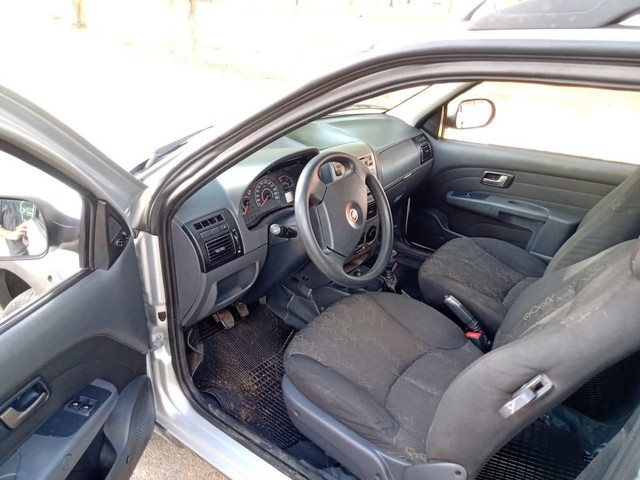 STRADA TREKKING 2012 1.4 FLEX