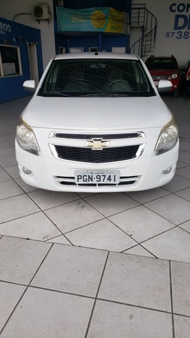 COBALT 2013/14 LTZ 1.4