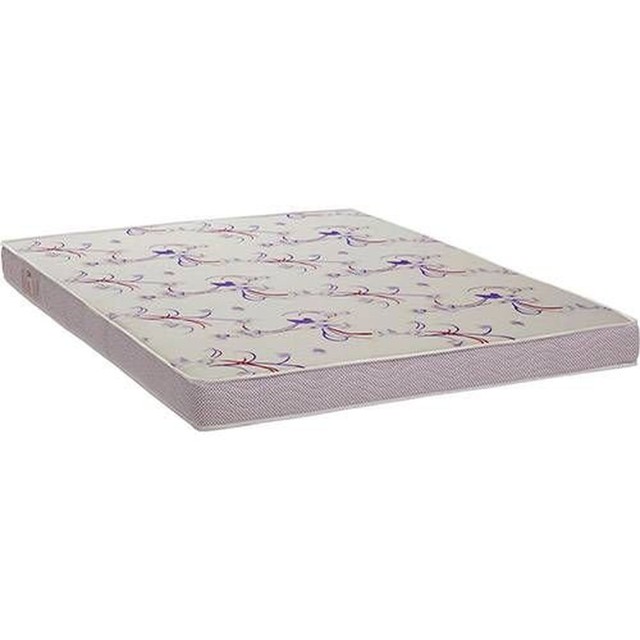 Quarto colchão Ortobom casal