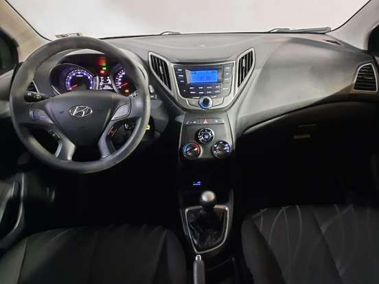 Hyundai Hb20 comfort 2014 - Foto 6