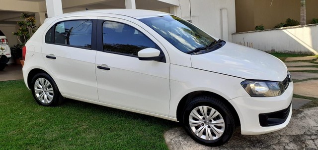 VENDO GOL 1.6