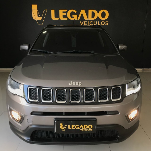 COMPASS SPORT FLEX 2020
