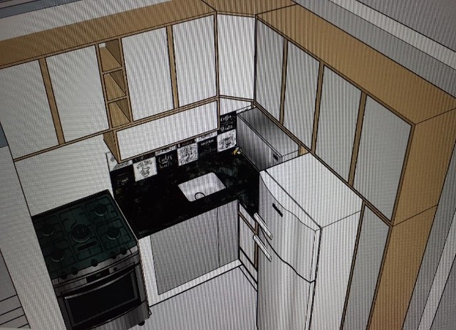 Arquiteto - Projetos - Serv. e Obra - Foto 5