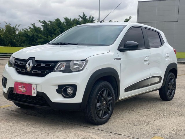 KWID INTENSE 2019