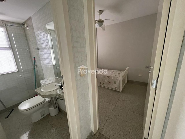 Apartamento à venda com 3 dormitórios em Setor oeste, Goiânia cod:VENDAAP56684 - Foto 20