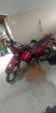 VENDO XTZ LANDER 250