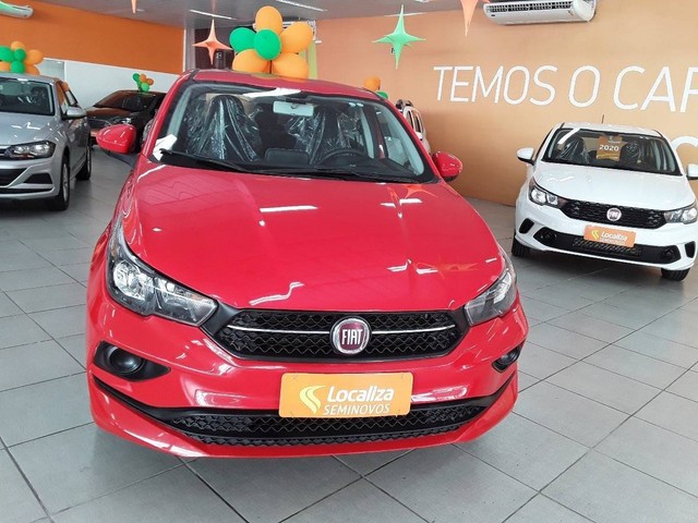 CRONOS 2020/2020 1.3 FIREFLY FLEX DRIVE MANUAL