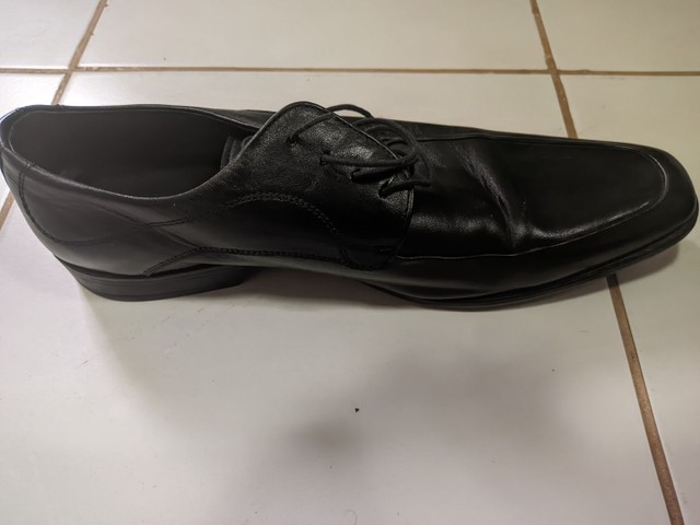 Sapato social masculino 41 | +500 anúncios na OLX Brasil