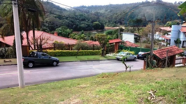 Terreno à venda, 1000 m² por R$ 950.000,00 - Condomínio Chácaras do Lago - Vinhedo/SP - Foto 2