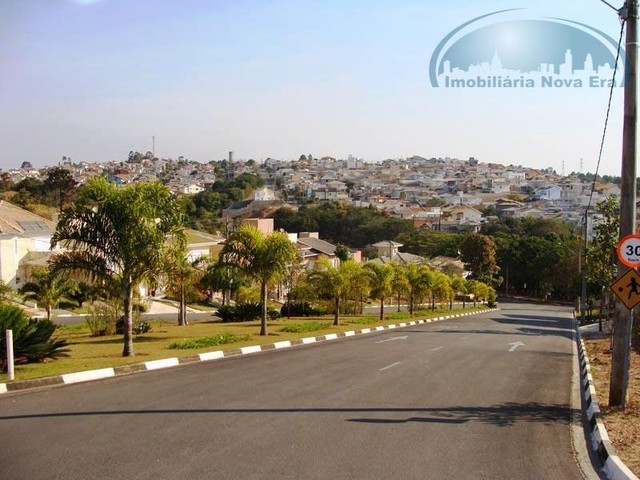 Terreno à venda, 816 m² por R$ 750.000,00 - Condomínio Terras de São Francisco - Vinhedo/S - Foto 4