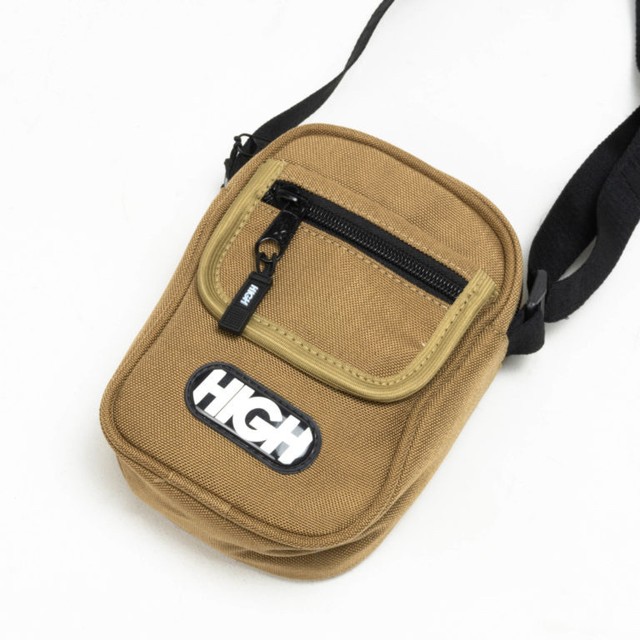 high company shoulder bolsa