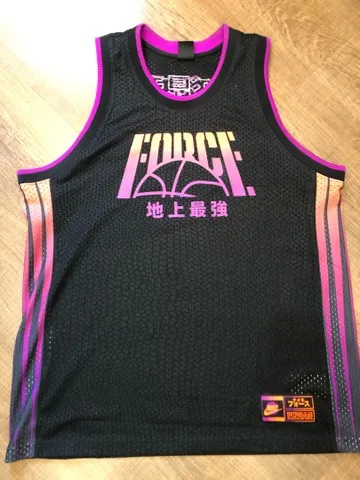 Regata NBA Nike KMA GG Original