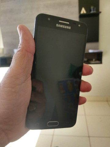 Samsung J5 - Foto 2
