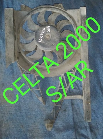 Ventoinha celta 2000