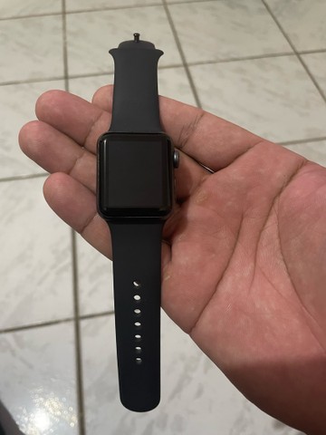 apple watch s3 38mm space grey